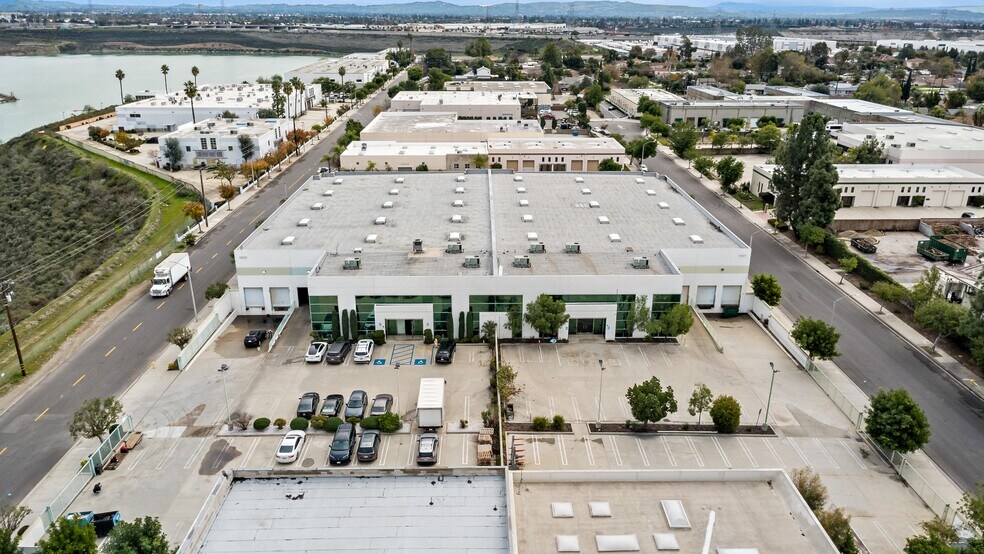 More Photos Of 11878 Clark St, Arcadia Warehouse For Sale