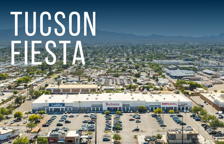 Primary Photo Of 4215-4225 N Oracle Rd, Tucson Freestanding For Sale