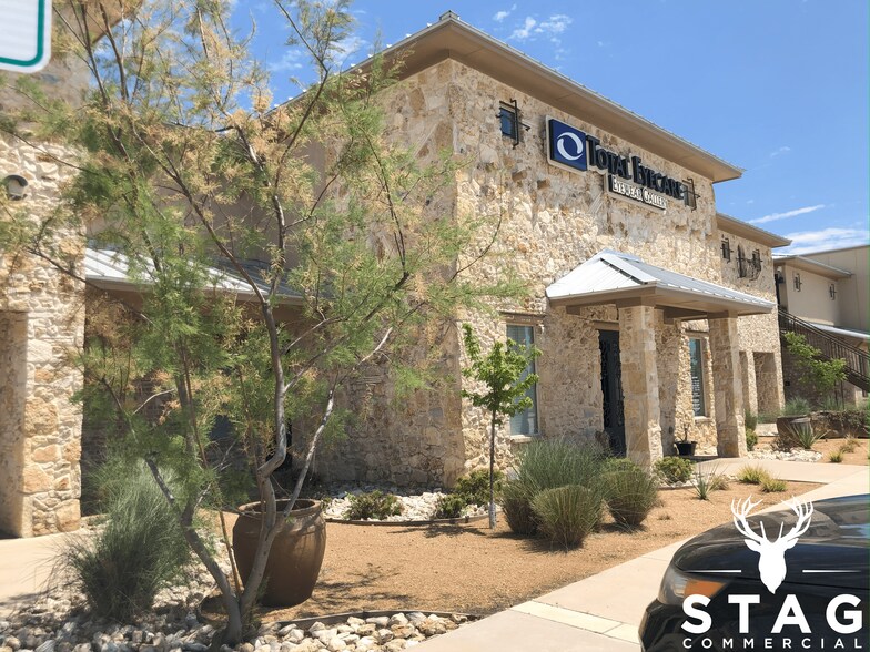 More Photos Of 8800 US Highway 380, Cross Roads Medical For Lease