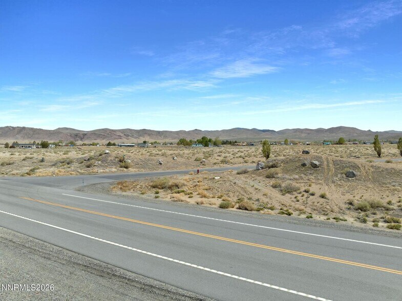 More Photos Of 0 Nadel Ln, Yerington Land For Sale