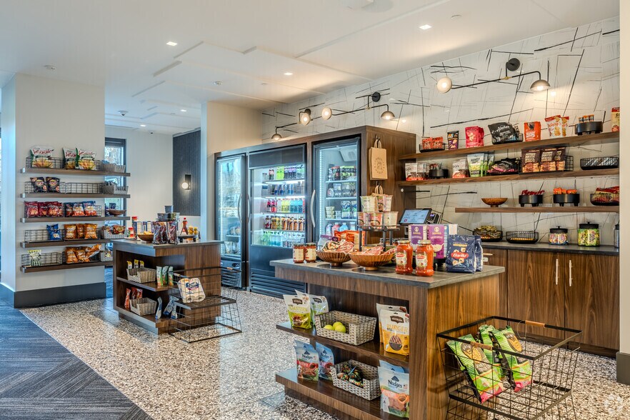 More Photos Of 1441 Peachtree St, Atlanta Apartments For Lease