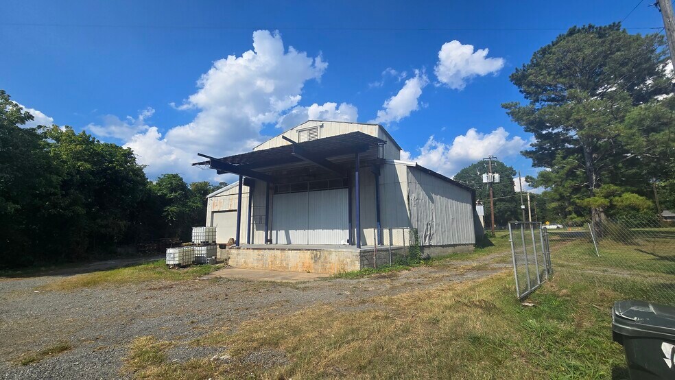 More Photos Of 728 Cassville Rd, Cartersville Industrial For Sale
