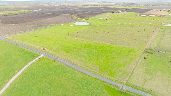 More Photos Of 19810 Janak Rd, Coupland Land For Sale