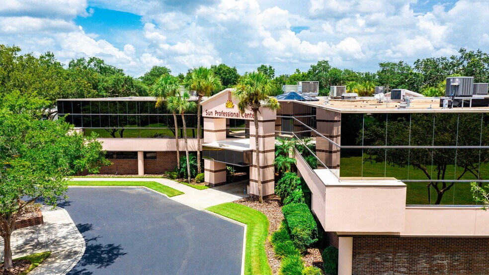 More Photos Of 6719 Gall Blvd, Zephyrhills Medical For Sale