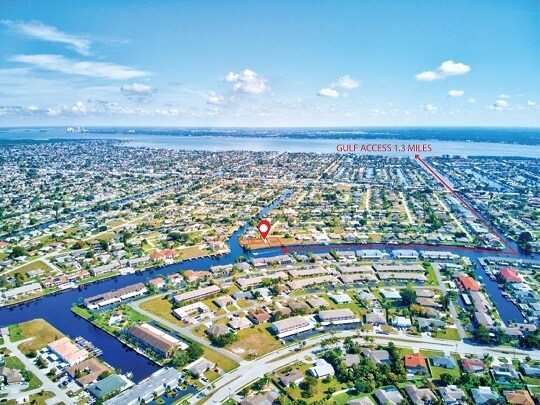More Photos Of 1107 SE 38th St, Cape Coral Apartments For Sale