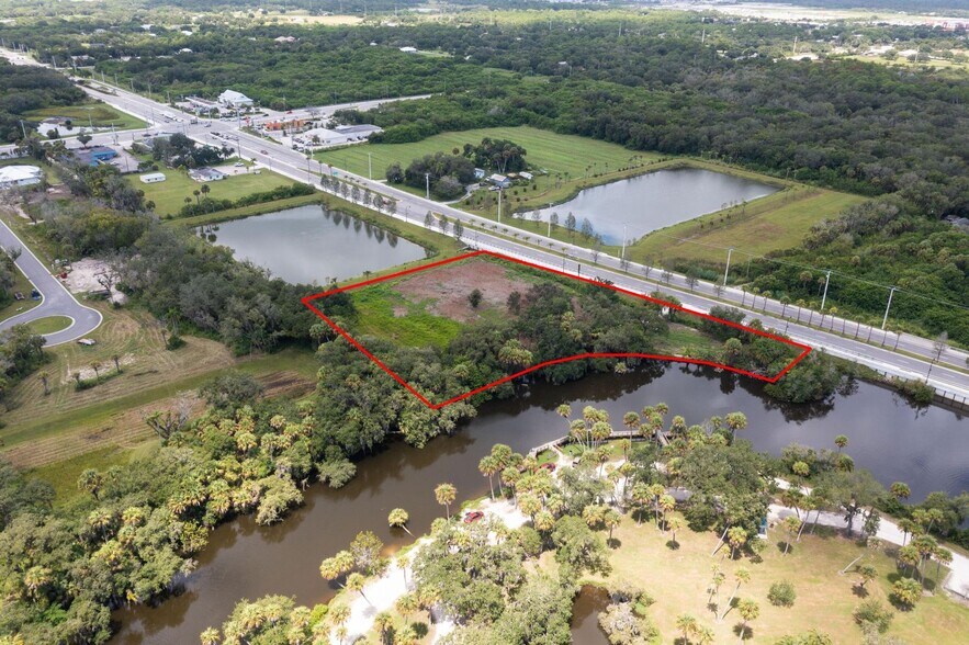 More Photos Of 2221 W Midway Rd, Fort Pierce Land For Sale