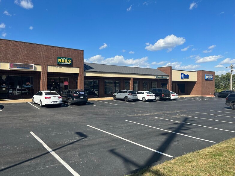 More Photos Of 3055 Lemay Ferry Rd, Saint Louis Unknown For Lease