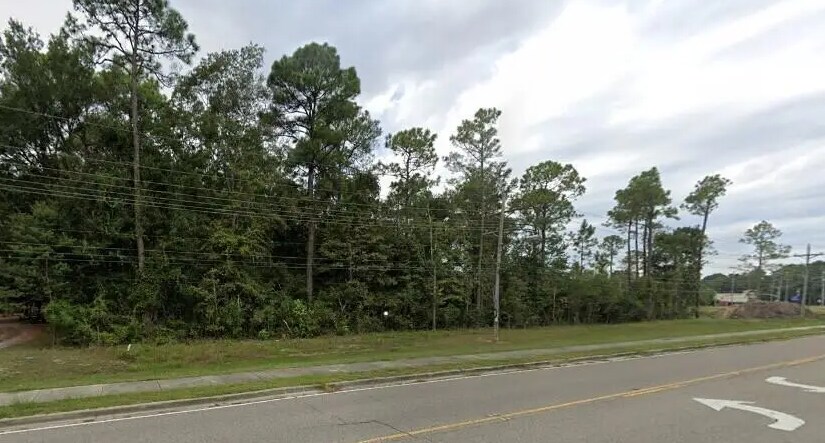 More Photos Of Jam Ln, Biloxi Land For Sale