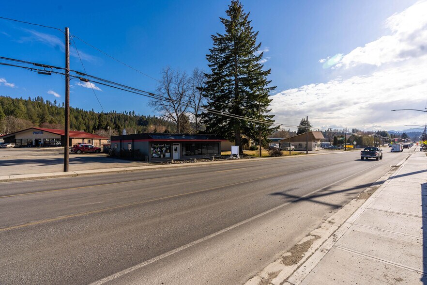 More Photos Of 6665 S Main St, Bonners Ferry Storefront Retail Office For Sale