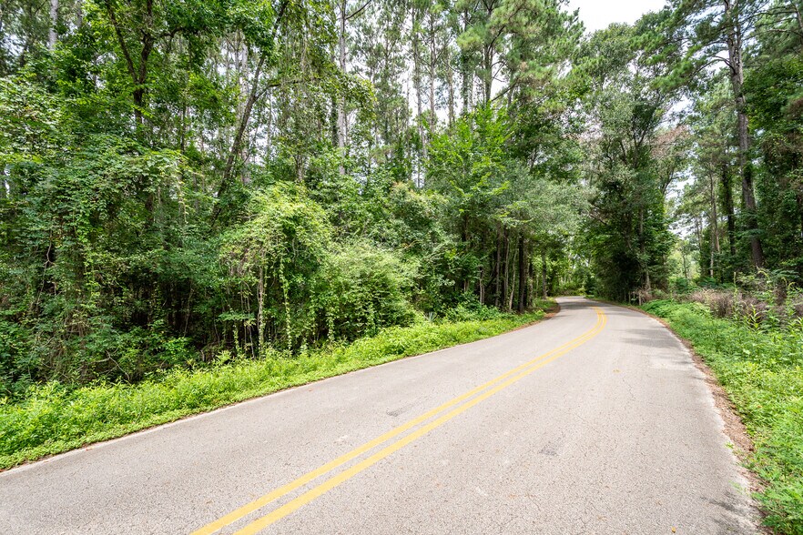 More Photos Of 000 Sullivan Rd, New Caney Land For Sale