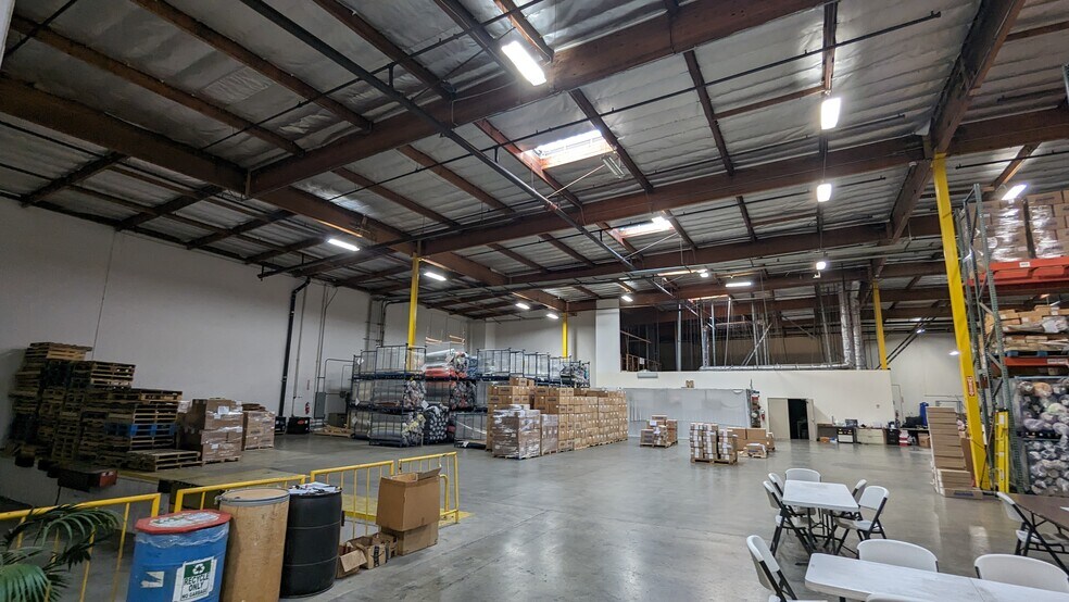 More Photos Of 19060 S Dominguez Hills Dr, Compton Warehouse For Sale
