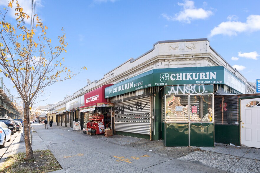 More Photos Of 2384 86th St, Brooklyn Freestanding For Sale