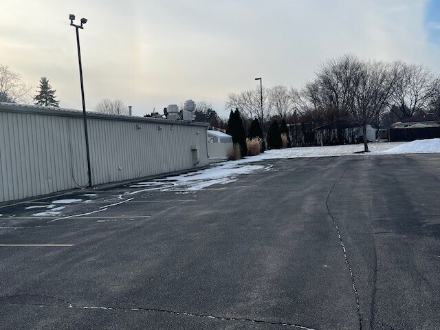 More Photos Of 819 Service Rd, Kiel Freestanding For Sale