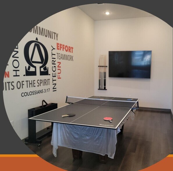 More Photos Of 9925 Gillespie Dr, Plano Medical For Sale