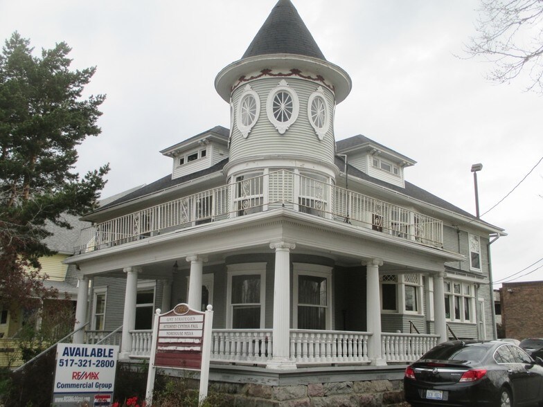 More Photos Of 222 W Genesee St, Lansing Office For Sale
