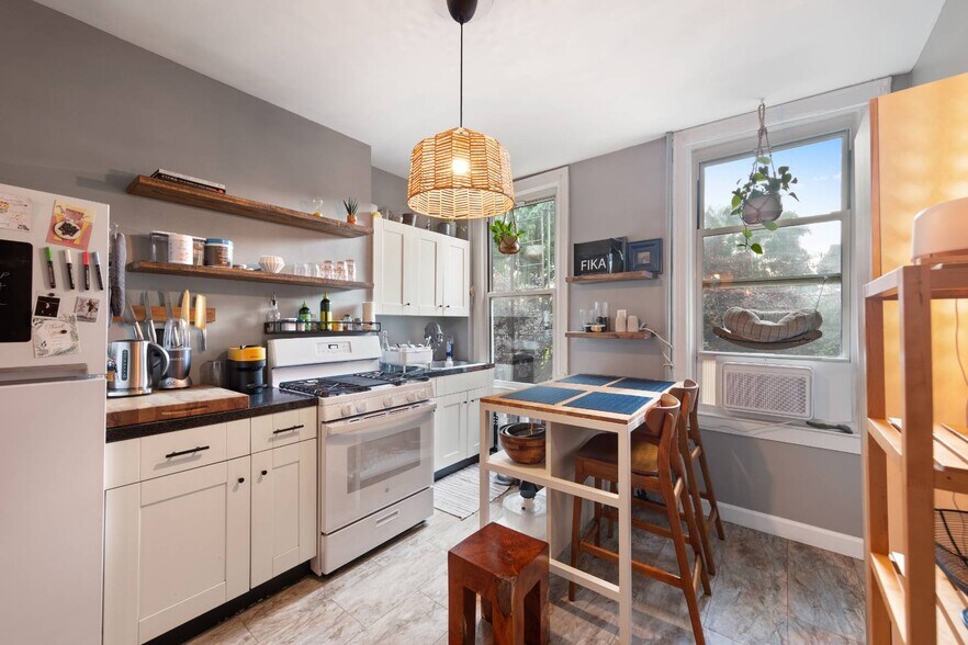 More Photos Of 130 Coffey St, Brooklyn Apartments For Sale