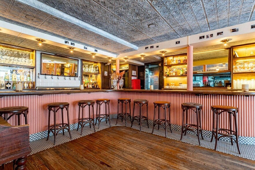 More Photos Of 41 Saint Marks Pl, New York Apartments For Lease