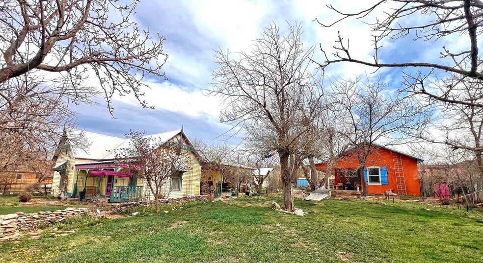 More Photos Of 134 E Virginia St, La Veta Apartments For Sale