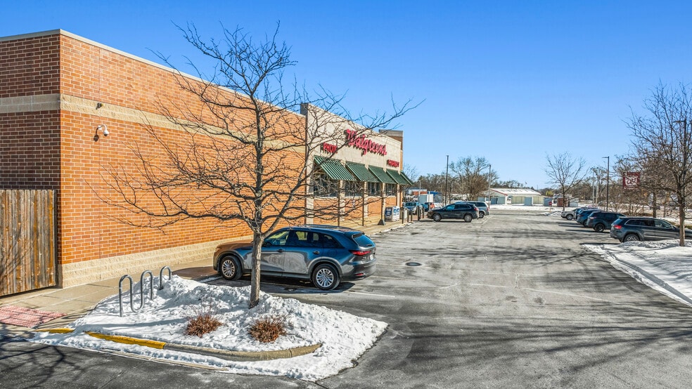 More Photos Of 1531 South Madison Rd, Beloit Drugstore For Sale