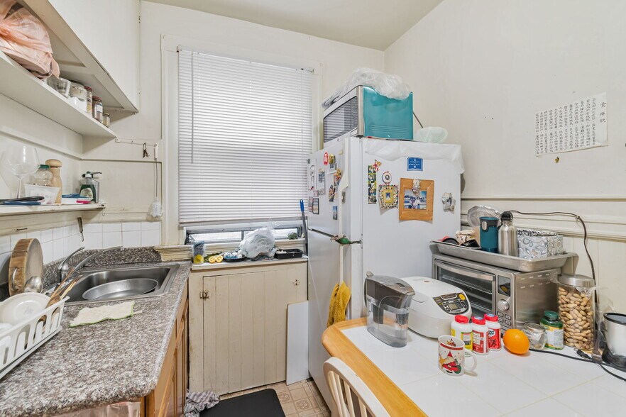 More Photos Of 1120 Jackson St, San Francisco Apartments For Sale