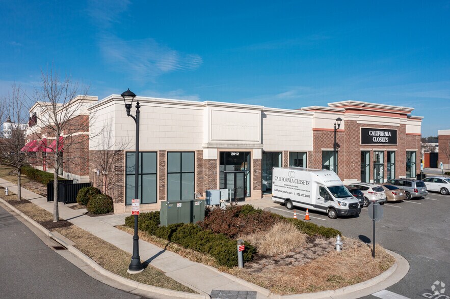 More Photos Of 11275 W Broad St, Glen Allen Unknown For Lease