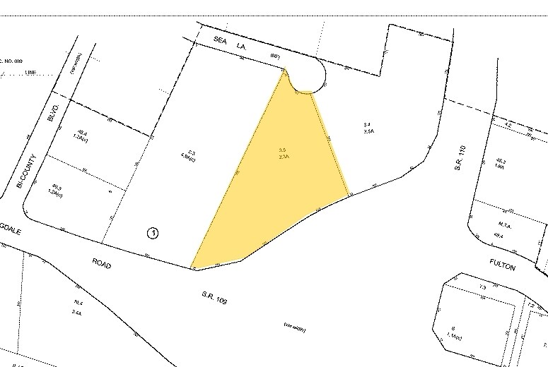 More Photos Of 200-230 Sea Ln, Farmingdale Flex For Sale