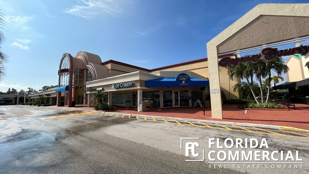 More Photos Of 2410-2508 SE Federal Hwy, Stuart Unknown For Lease
