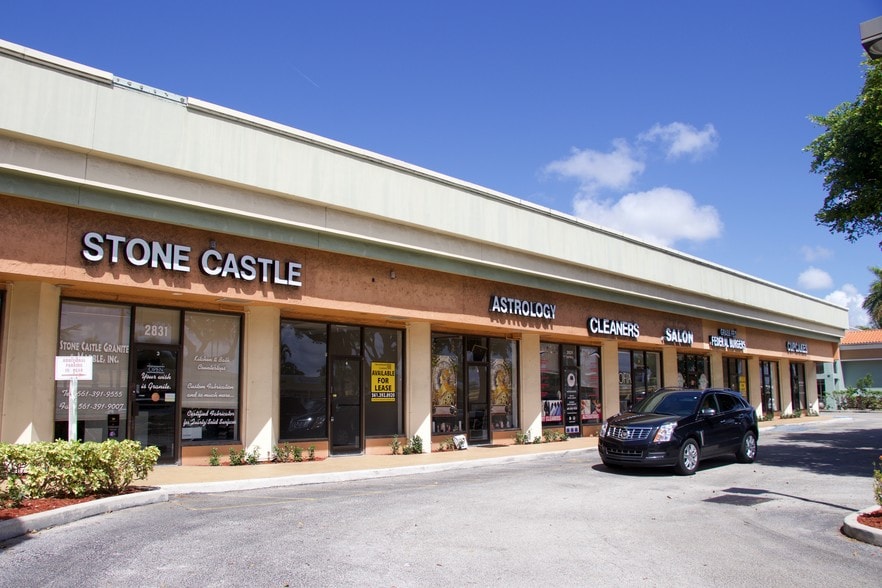 More Photos Of 2831 N Federal Hwy, Boca Raton Unknown For Lease