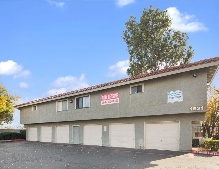 More Photos Of 1531 W Rialto Ave, Fontana Apartments For Sale