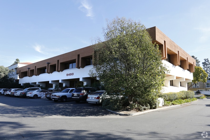 More Photos Of 5450 Telegraph Rd, Ventura Office For Lease