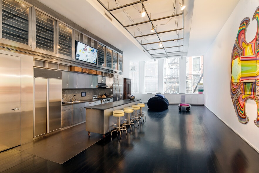 More Photos Of 513-519 Broadway, New York Apartments For Sale