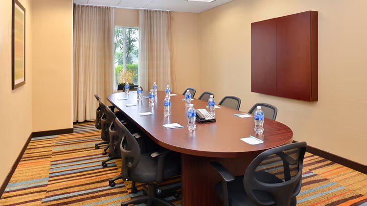 More Photos Of 920 Executive Way, Asheboro Hotel For Sale