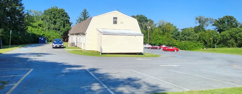 More Photos Of 4343 Spencerville Road, Burtonsville Lodge Meeting Hall For Sale