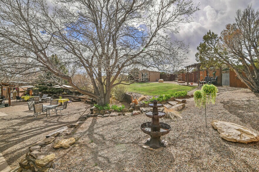 More Photos Of 24857 US Highway 160, Walsenburg Hospitality For Sale