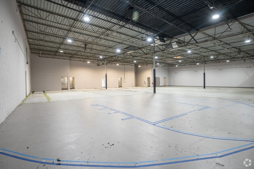 Photo of 2nd Floor Ste 203