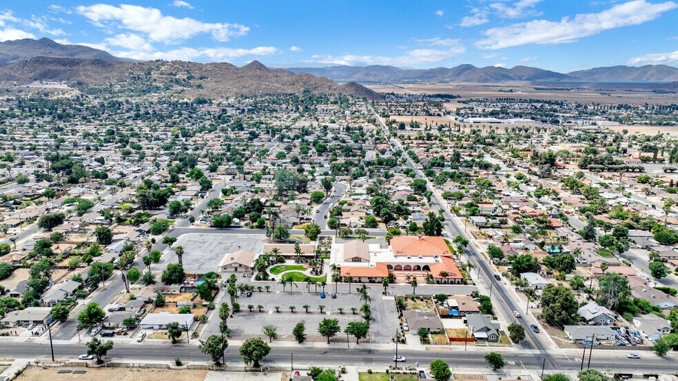 More Photos Of 600 E Mayberry Ave, Hemet Land For Sale