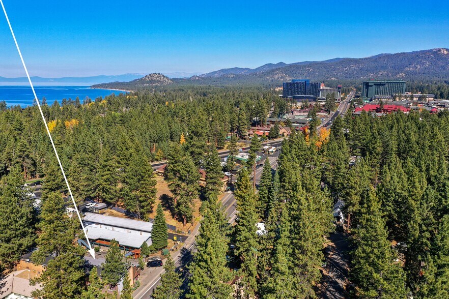 More Photos Of 3893 Pioneer Trail, South Lake Tahoe Apartments For Sale