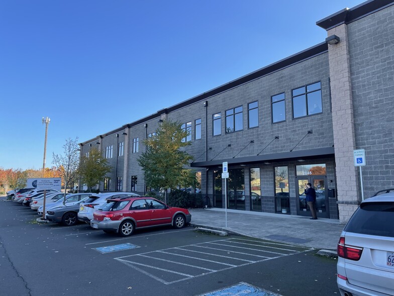 Primary Photo Of 2645 Suzanne Way, Eugene Office For Lease