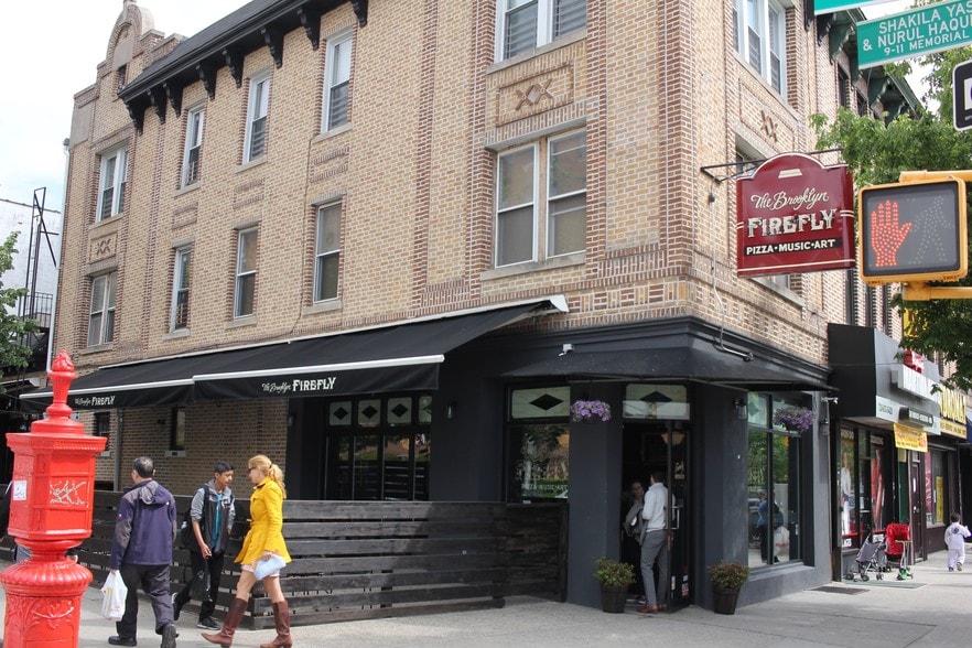 More Photos Of 7001 3rd Ave, Brooklyn Storefront Retail Residential For Sale