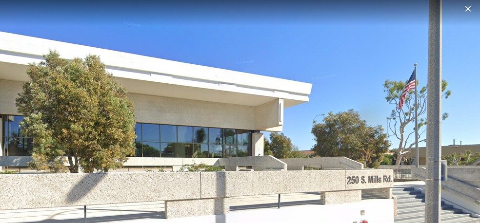 More Photos Of 250 S Mills Rd, Ventura Office For Lease