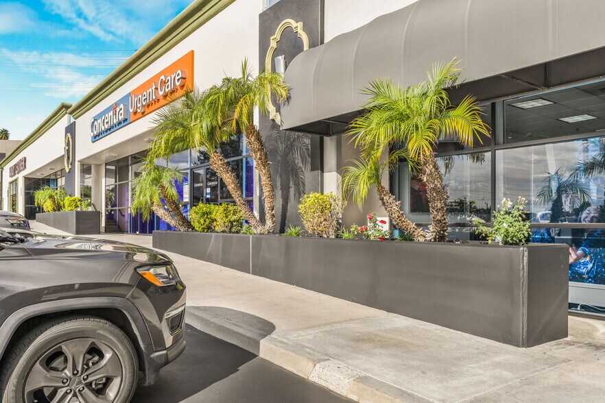 More Photos Of 1375 Camino Real, San Bernardino Freestanding For Sale