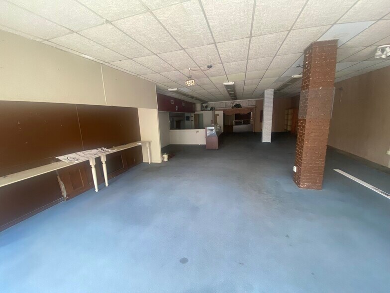 More Photos Of 115 W Lackawanna Ave, Olyphant Storefront Retail Residential For Lease