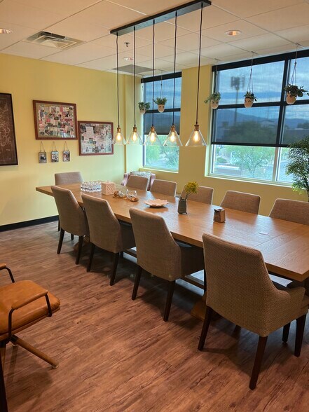 More Photos Of 7205 S 51st Ave, Laveen Medical For Lease