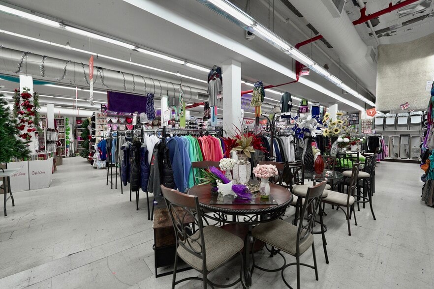 More Photos Of 84-33-84-37 Jamaica Ave, Woodhaven Storefront Retail Office For Sale
