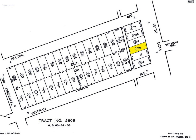 More Photos Of 10951 W Pico Blvd, Los Angeles Loft Creative Space For Lease