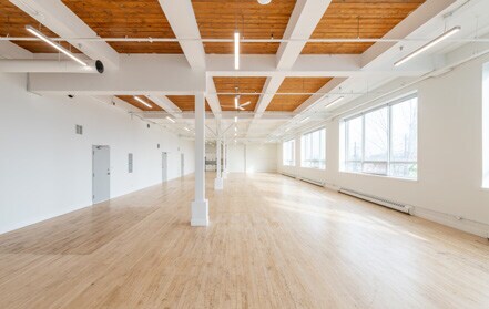 More Photos Of 20 Leslie St, Toronto Loft Creative Space For Lease