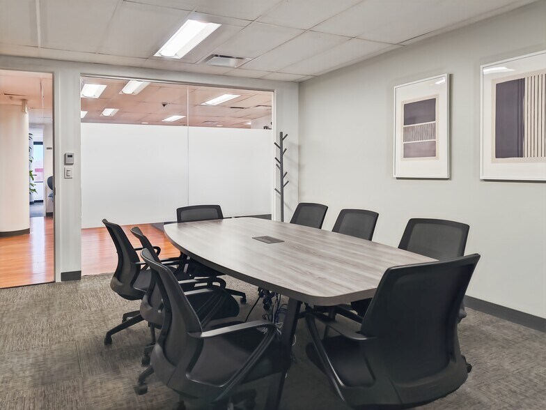 More Photos Of 455 Sherman St, Denver Coworking Space