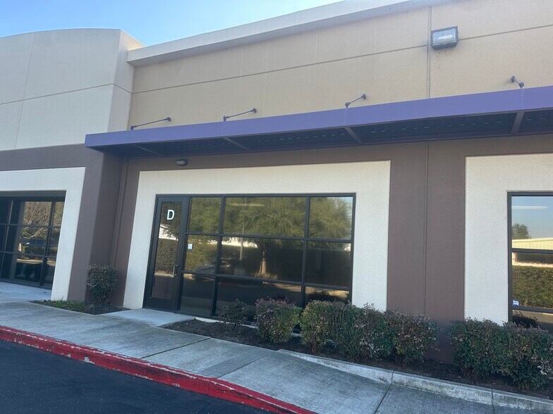 More Photos Of 4355 Technology Dr, Livermore Warehouse For Sale