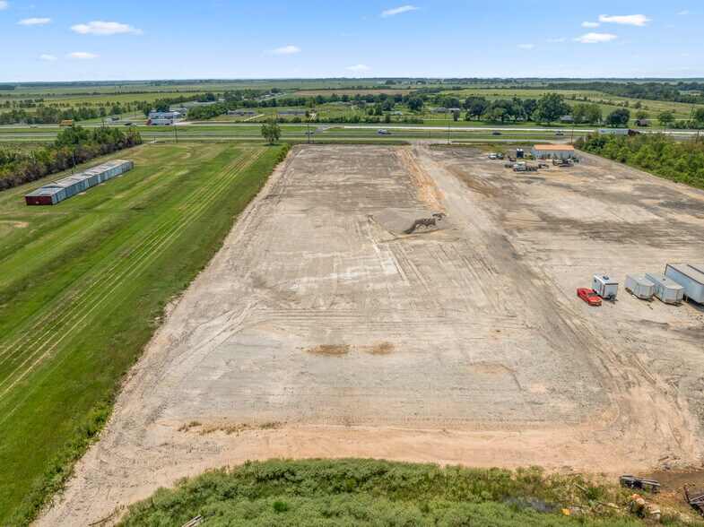 More Photos Of 21369 N. Frontage Rd., Iowa Land For Sale
