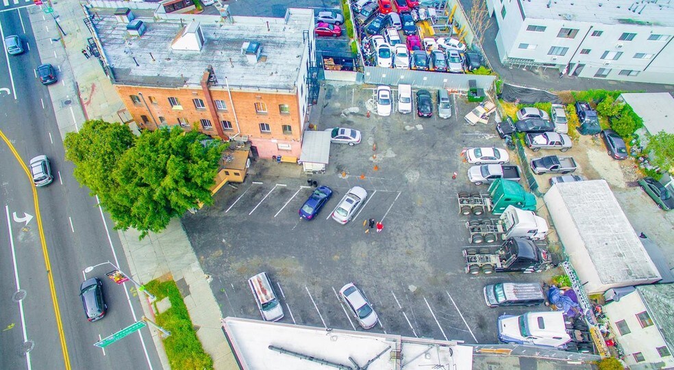 More Photos Of 1141 N Mission Rd, Los Angeles Apartments For Sale